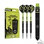 Winmau Michael van Gerwen SE Brass steeltip dartpijlen
