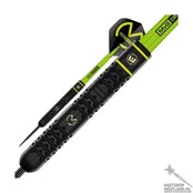 Michael van Gerwen SE Brass steeltip dartpijlen