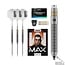 Winmau Gian van Veen W-Max 90% Switch Point steeltip dartpijlen