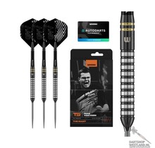 Gian van Veen TS 90% Switch Point steeltip dartpijlen