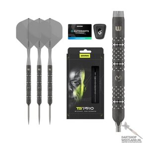 Michael van Gerwen TS-PRO 90% Switch Point