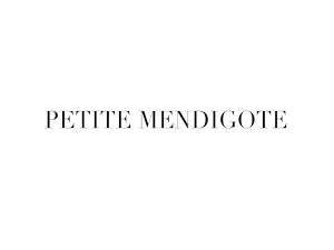 Petite Mendigote