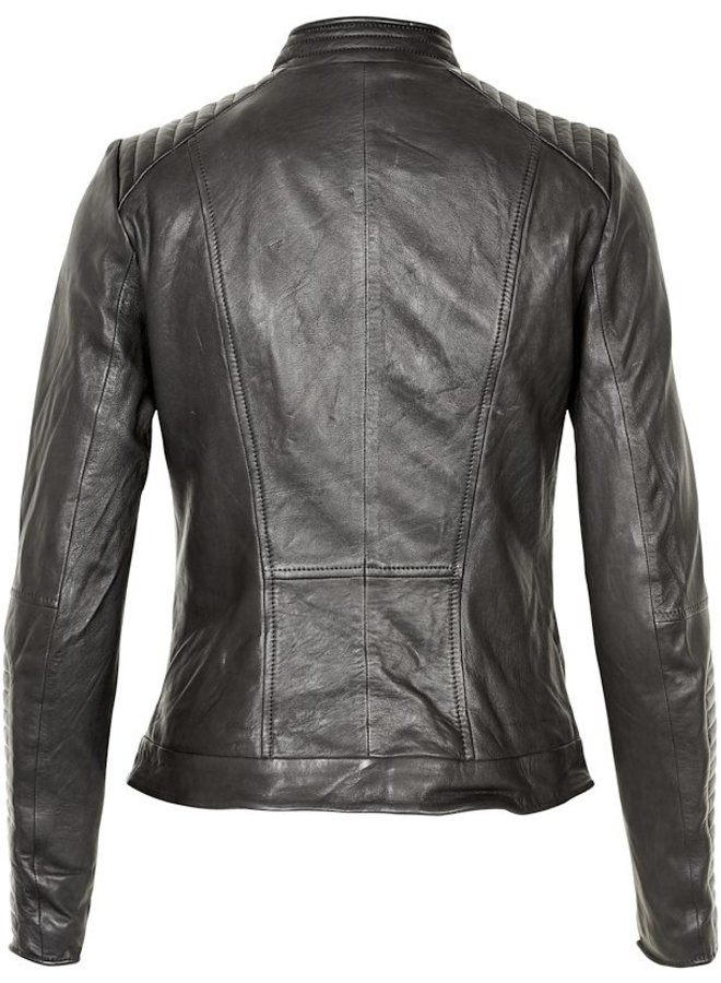 Gestuz Electra Jacket Zwart