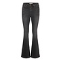 Gestuz Emilinda Emily Flared Jeans Zwart