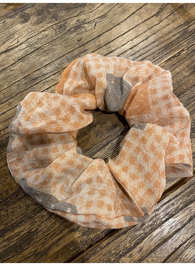 Sissel Edelbo Scrunchie Nr. 11