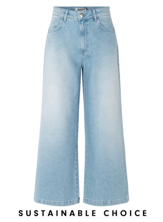 Just Female Calm Jeans Light Waterblue