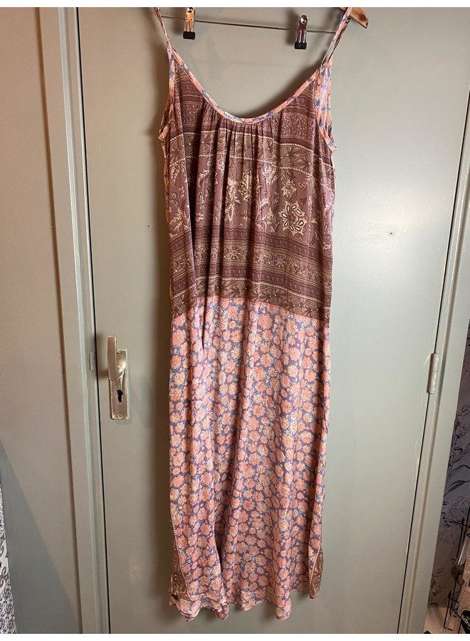 Sissel Edelbo Frida Strap Dress nr. 5