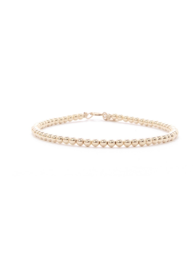 Miab armband goud