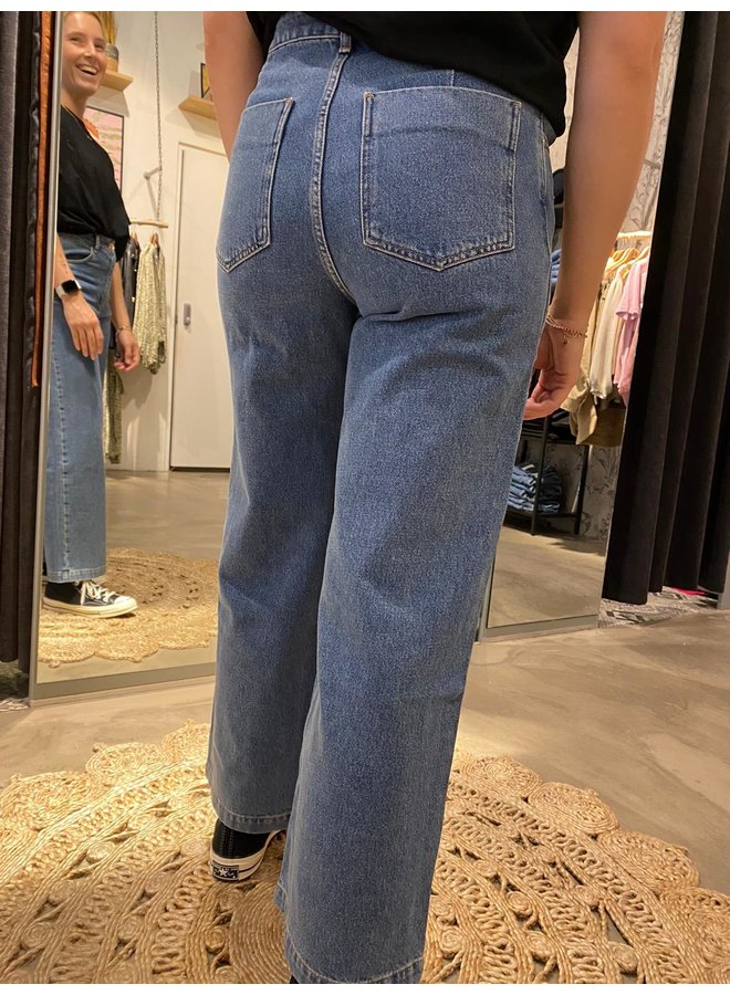 Just Female Calm Jeans Light Blue