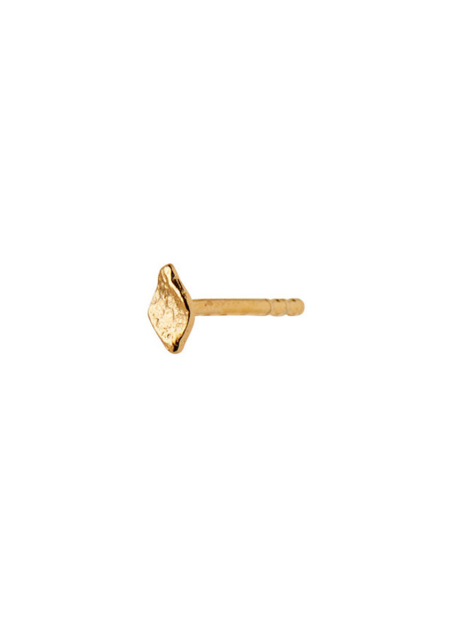 Stine A Tout Petit Ile De L'Amour Earring Gold