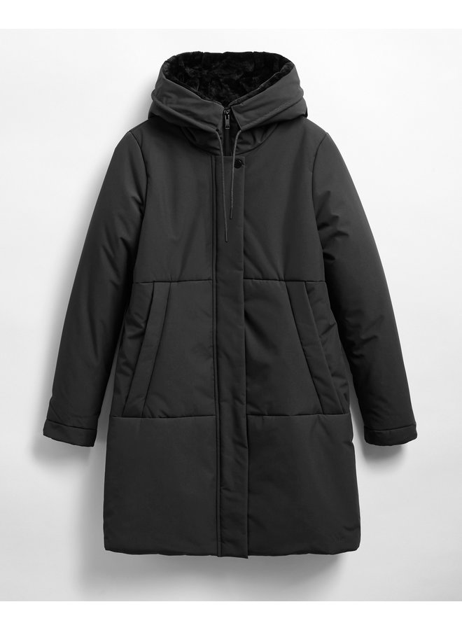 Elvine Tiril Black