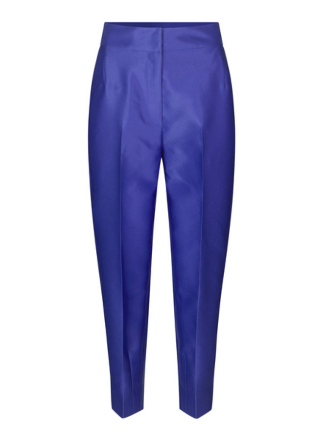 Second Female Cherine Trousers Spectrum Blue