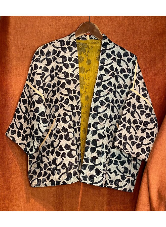 Sissel Edelbo Tyler Kantha Jacket nr. 18