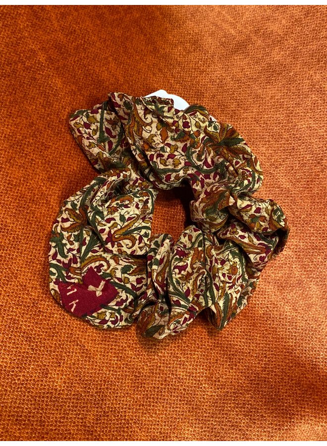 Sissel Edelbo Scrunchie Nr. 18