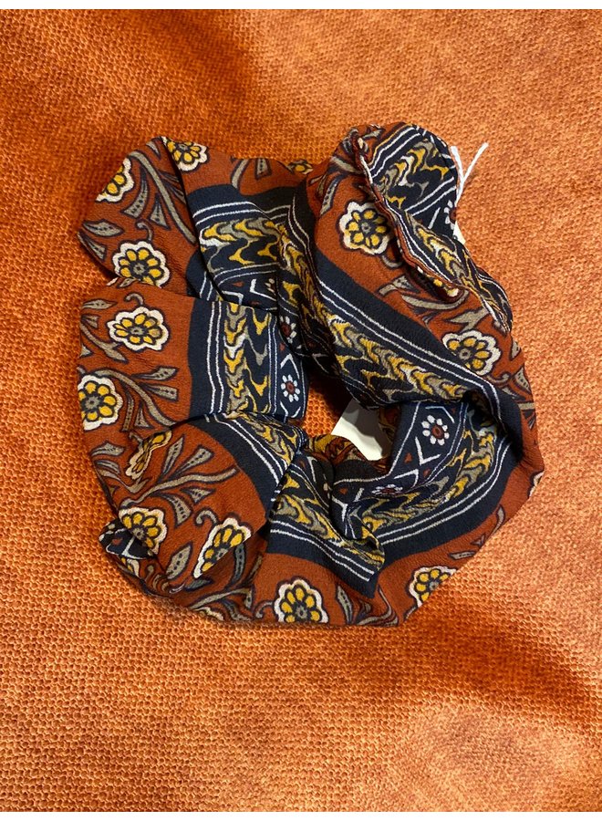 Sissel Edelbo Scrunchie Nr. 17