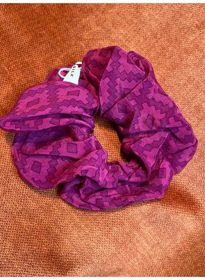 Sissel Edelbo Scrunchie Nr. 19