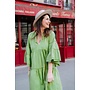 Nema Sanna Dress Light Green