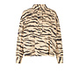 Second Female Florin Blouse Dark Chalk
