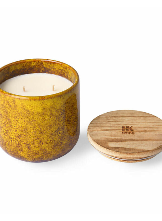 HK Living Scented Candle - Cocktails in Manhattan