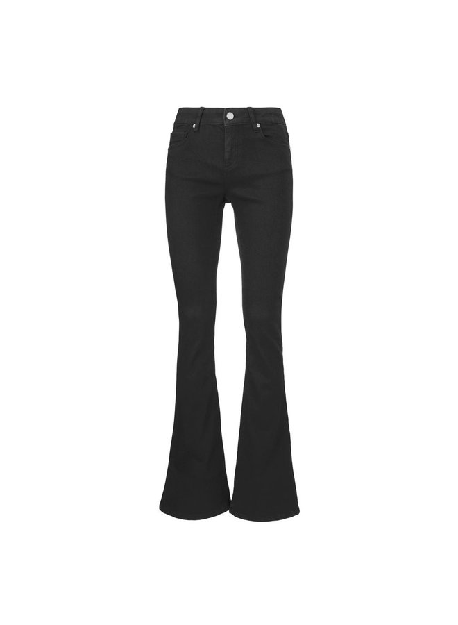 Pieszak Marija Flare Swan Deep Black