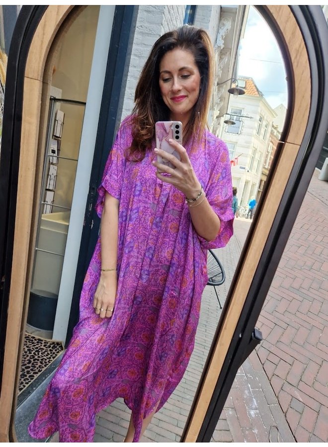 Sissel Edelbo Pari Caftan nr. 3