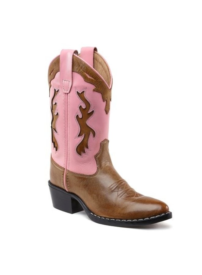 Bootstock Pink Lady