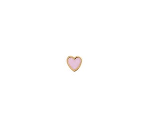 Stine a Petit Love Heart - Grass