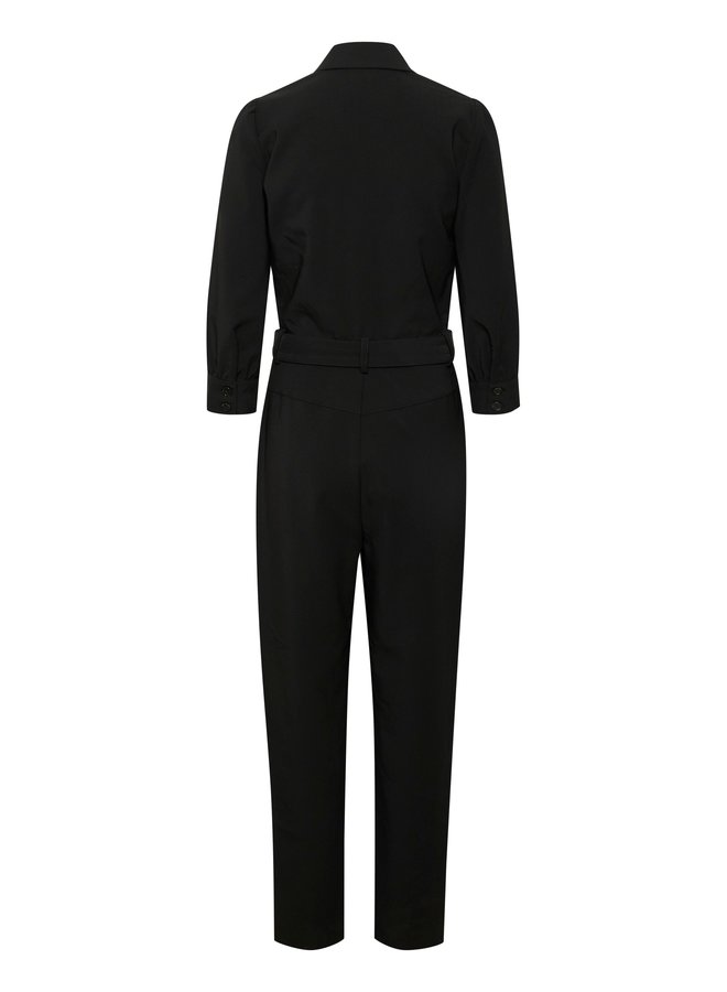 Gestuz JoelleGZ Jumpsuit Black