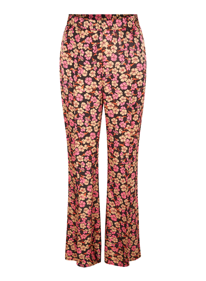 Second Female Victory Trousers Camellia Rose