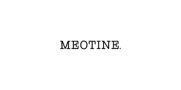 Meotine