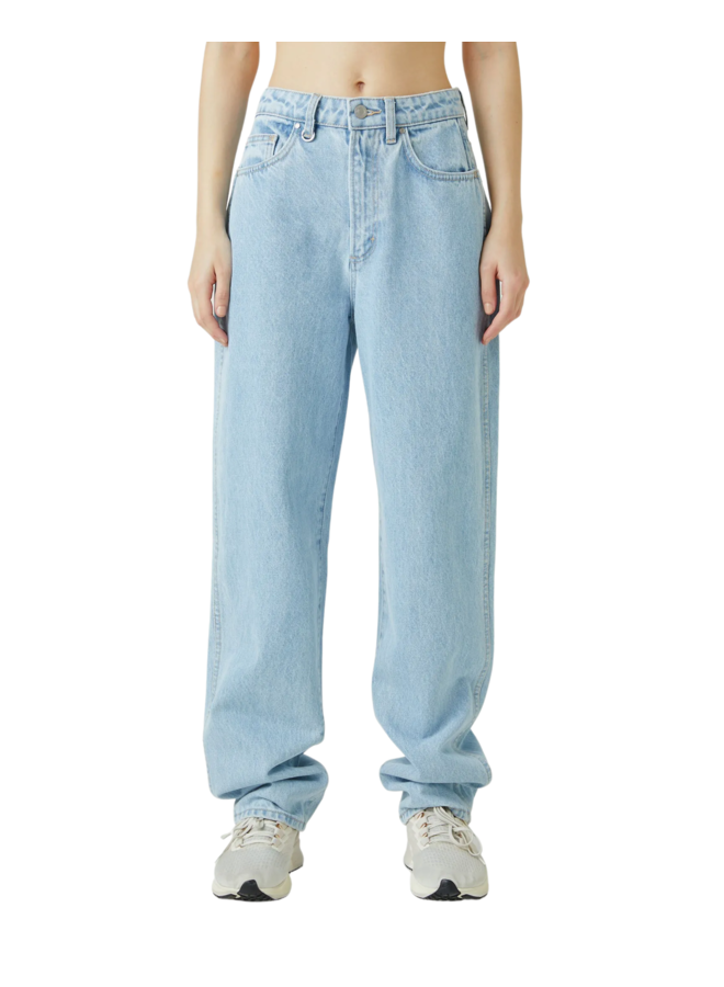 Neuw Denim Sade Baggy Zero Vinyl