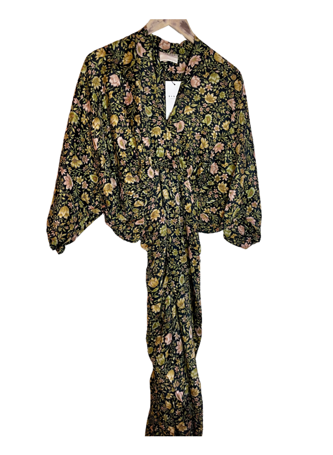 Sissel Edelbo Juno Long Dress nr. 2