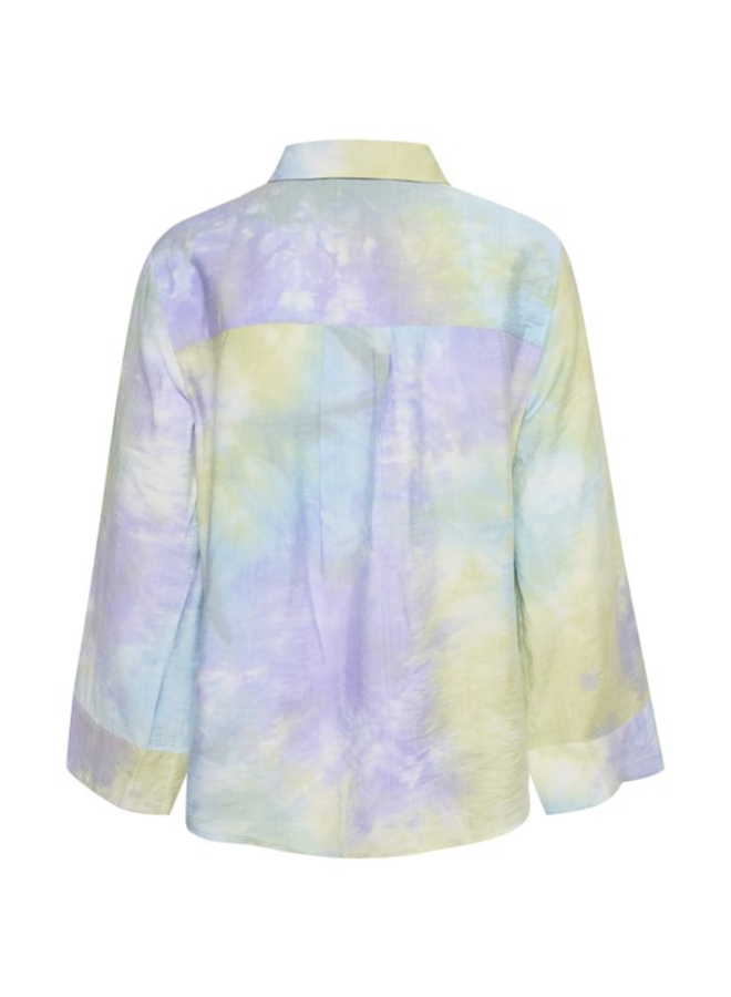 My Essential Wardrobe MillerMW Shirt Languid Lavender