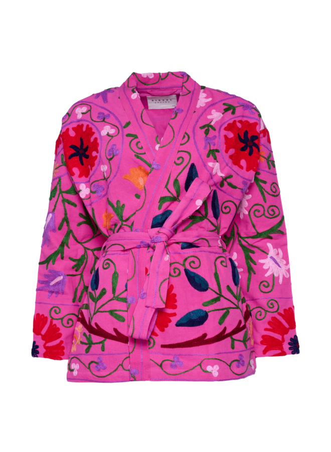 Sissel Edelbo Nathalie Suzani Jacket