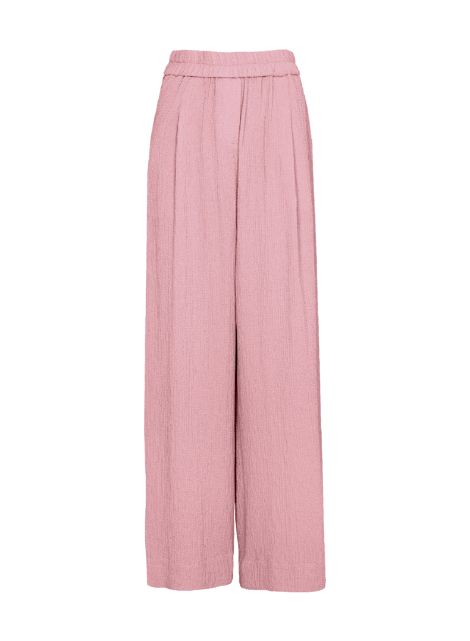 Les Soeurs Jessie Loose Trousers Lila