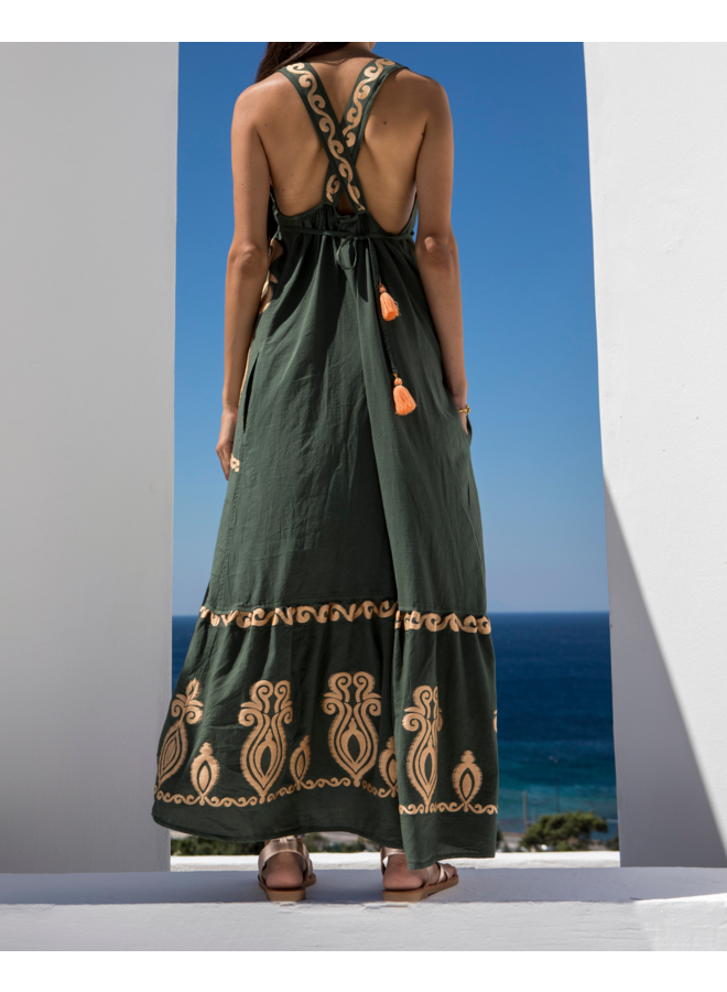 Nema Salome Dress