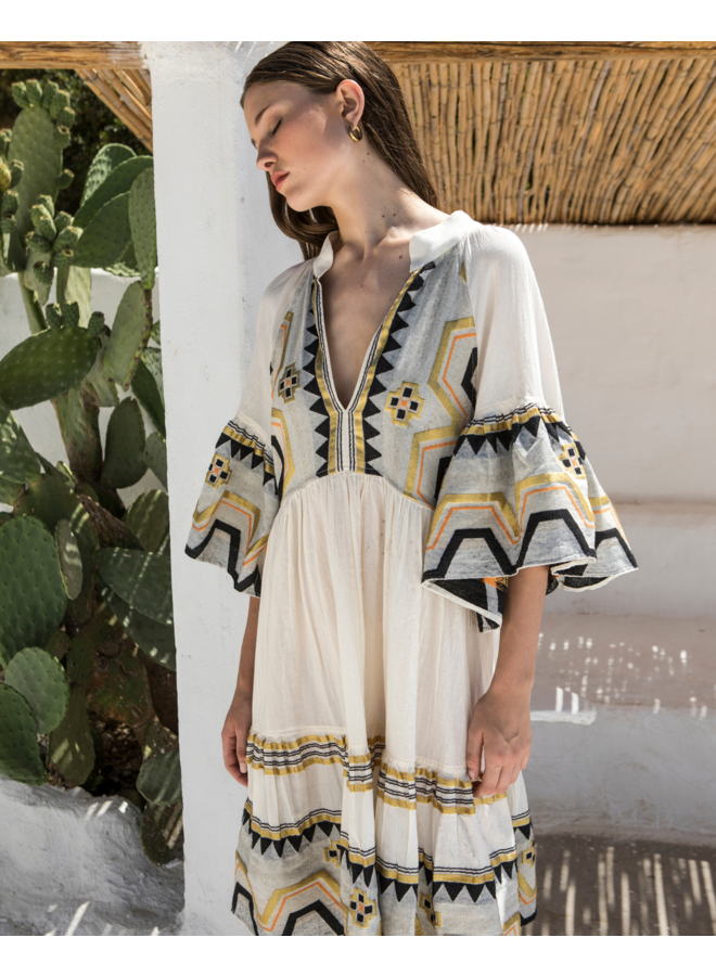 Nema Medora Dress