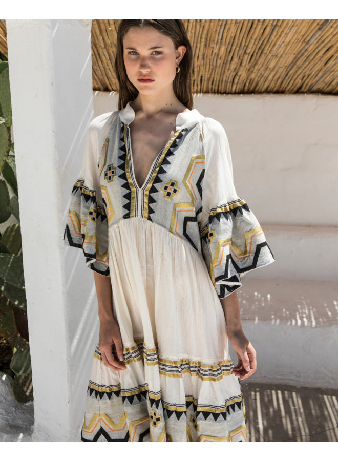Nema Medora Dress