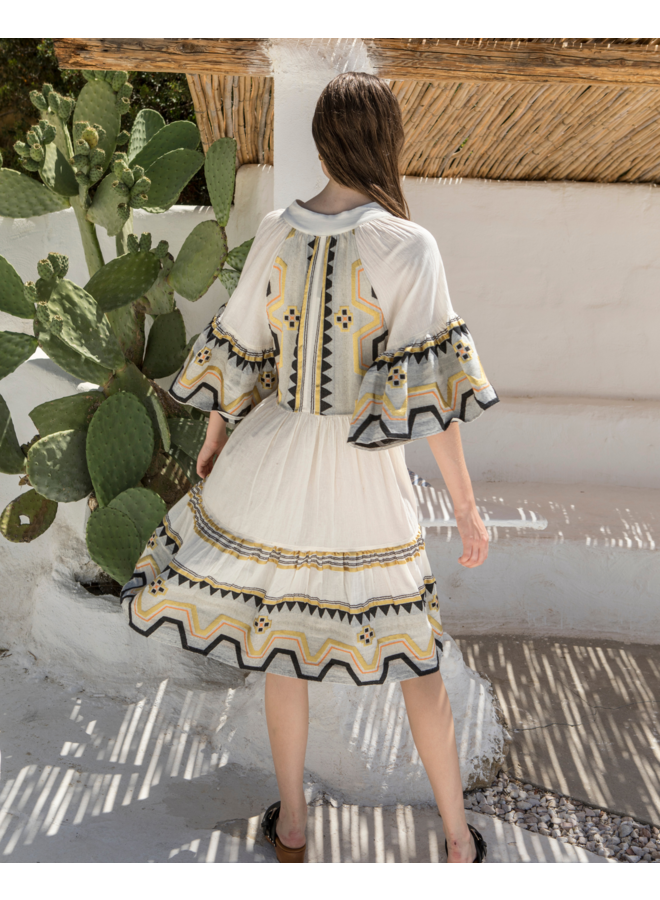 Nema Medora Dress