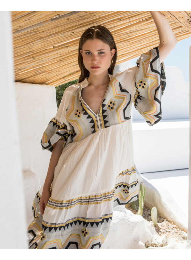 Nema Medora Dress