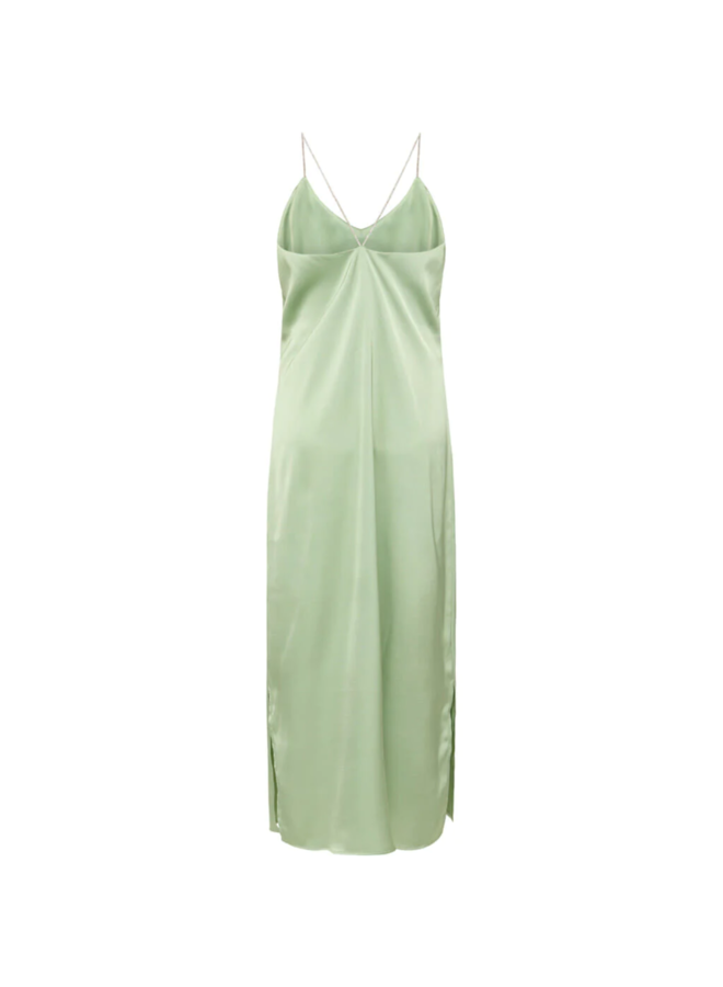 Bruuns Bazaar Raisellas Inela Dress Light Green