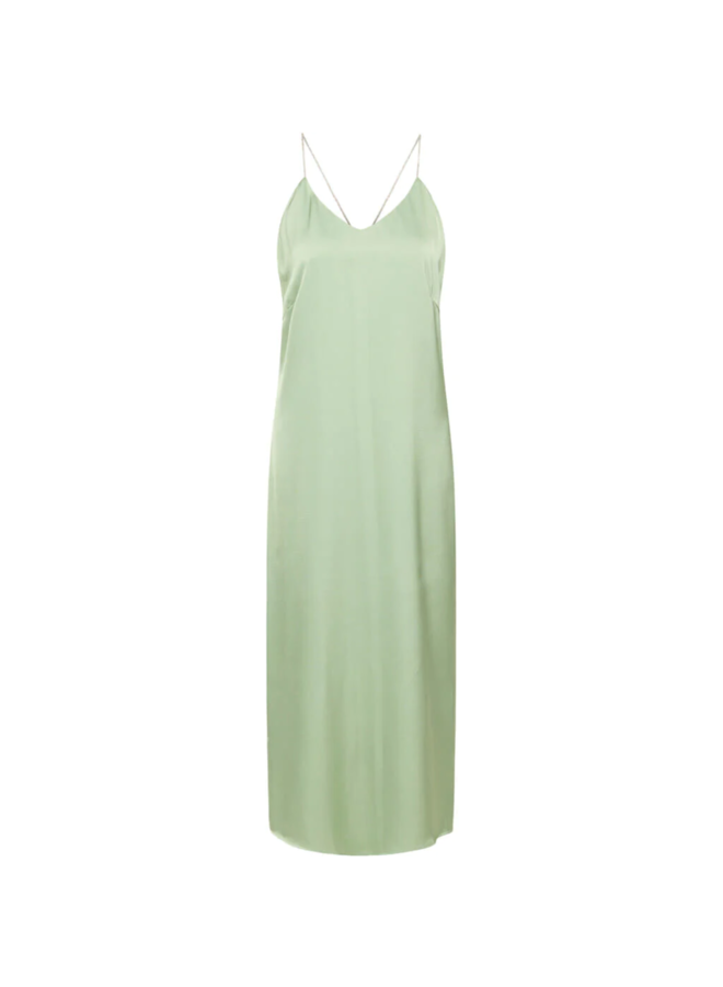 Bruuns Bazaar Raisellas Inela Dress Light Green