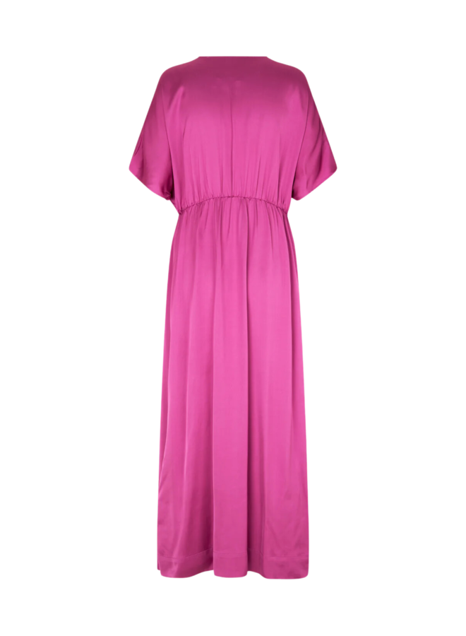 Second Female Vuota Dress Meadow Mauve