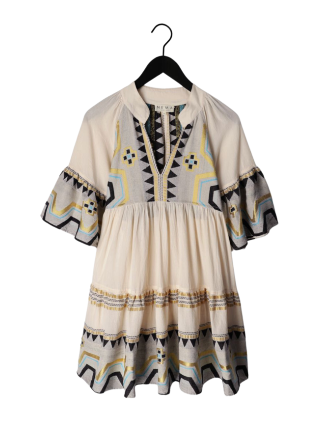 Nema Medora Dress