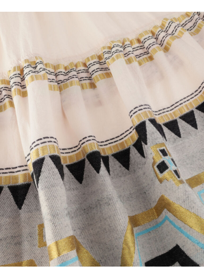 Nema Medora Dress