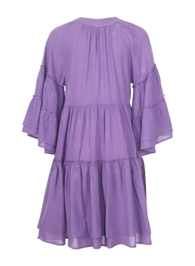 Nema Ruza Dress Purple