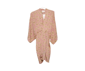 Sissel Edelbo Juno Short Dress M/L nr. 8 - Liefste Fashion