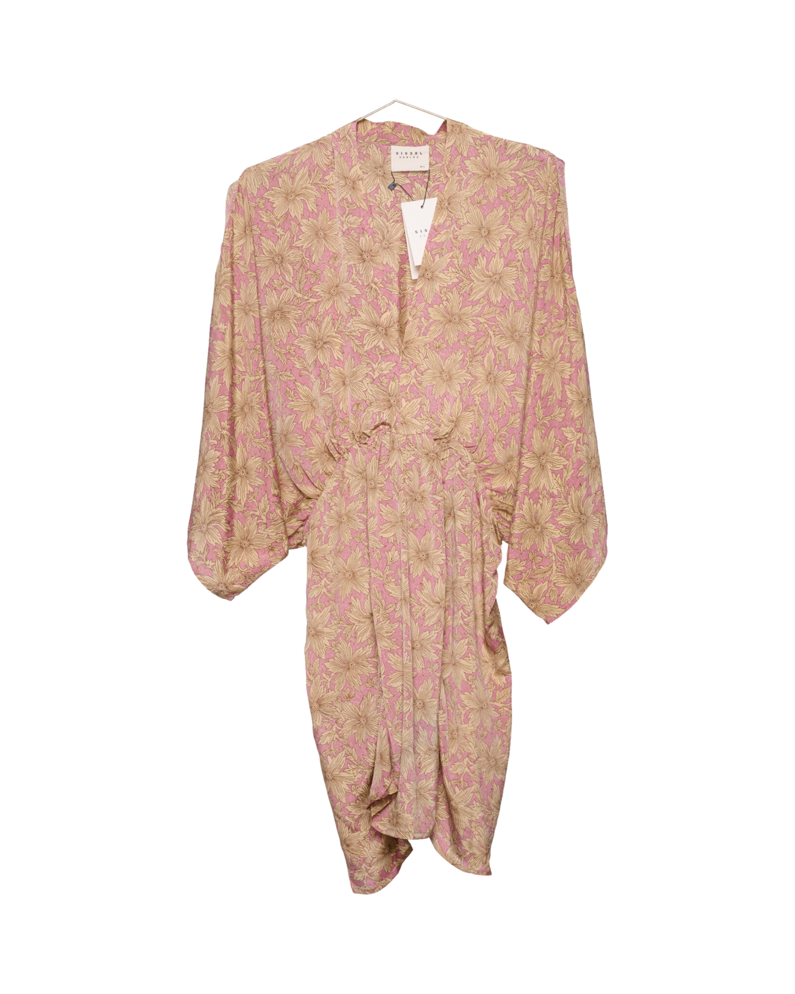 Sissel Edelbo Juno Short Dress M/L nr. 8 - Liefste Fashion