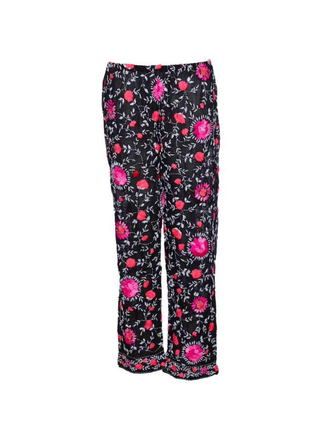 Sissel Edelbo Asta Phulkari Pants M/L nr. 1