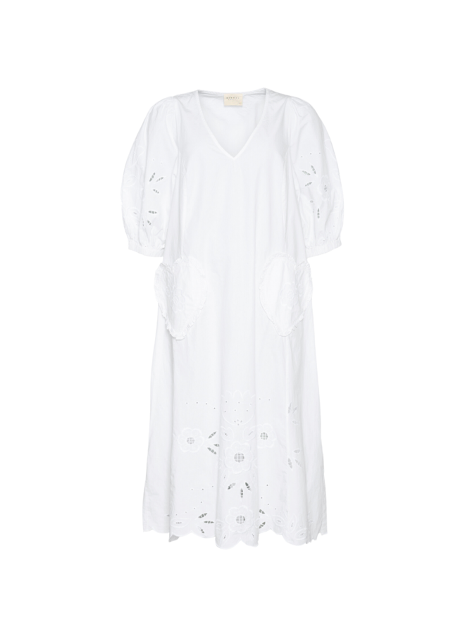 Sissel Edelbo Jeanne Organic Cotton Dress S/M